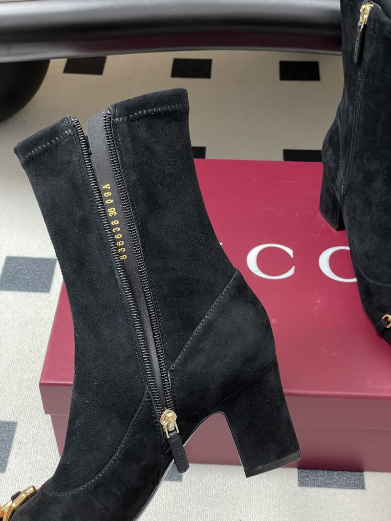Gvc*1 boots